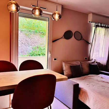 Monte Carlo Vista Διαμέρισμα