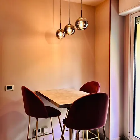 Monte Carlo Vista Appartement Beausoleil