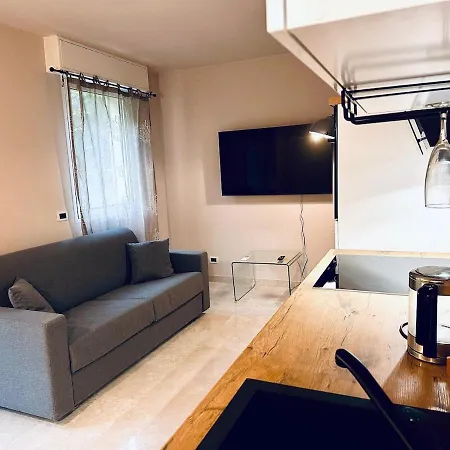 Διαμέρισμα Monte Carlo Vista *