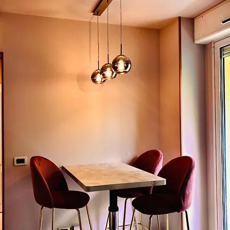 Monte Carlo Vista Beausoleil