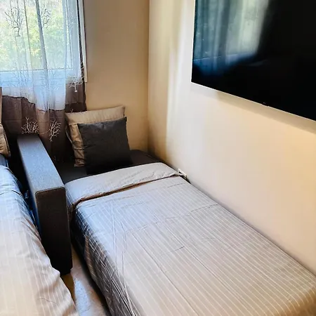 Monte Carlo Vista Διαμέρισμα