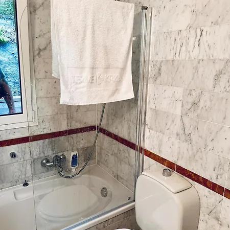 Monte Carlo Vista Διαμέρισμα *