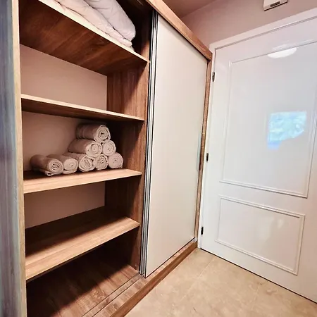 Monte Carlo Vista Apartment