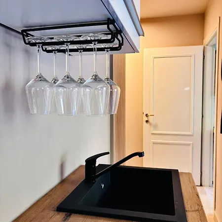 Διαμέρισμα Monte Carlo Vista