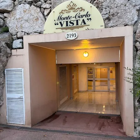 Monte Carlo Vista Διαμέρισμα