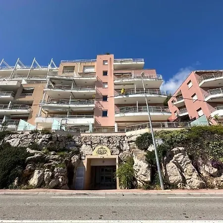 Monte Carlo Vista * Beausoleil