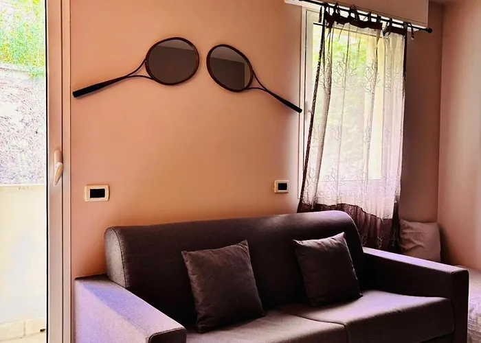 Monte Carlo Vista Apartmán