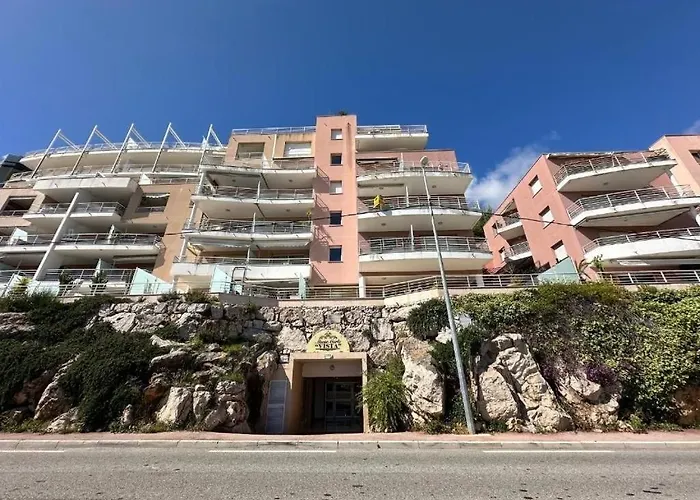 Monte Carlo Vista * Beausoleil