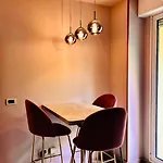 Monte Carlo Vista Апартаменты Босолей