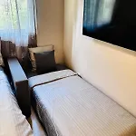Monte Carlo Vista Апартаменты