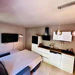 Апартаменты Monte Carlo Vista