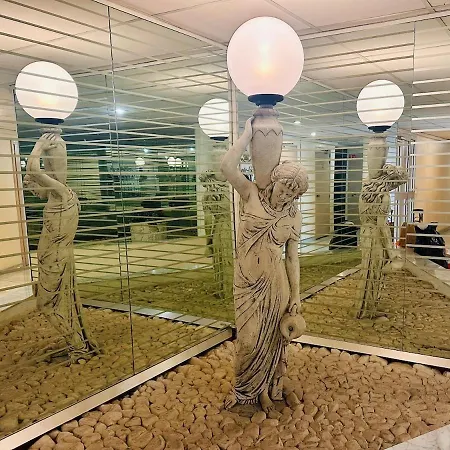 Monte Carlo Vista Appartement *